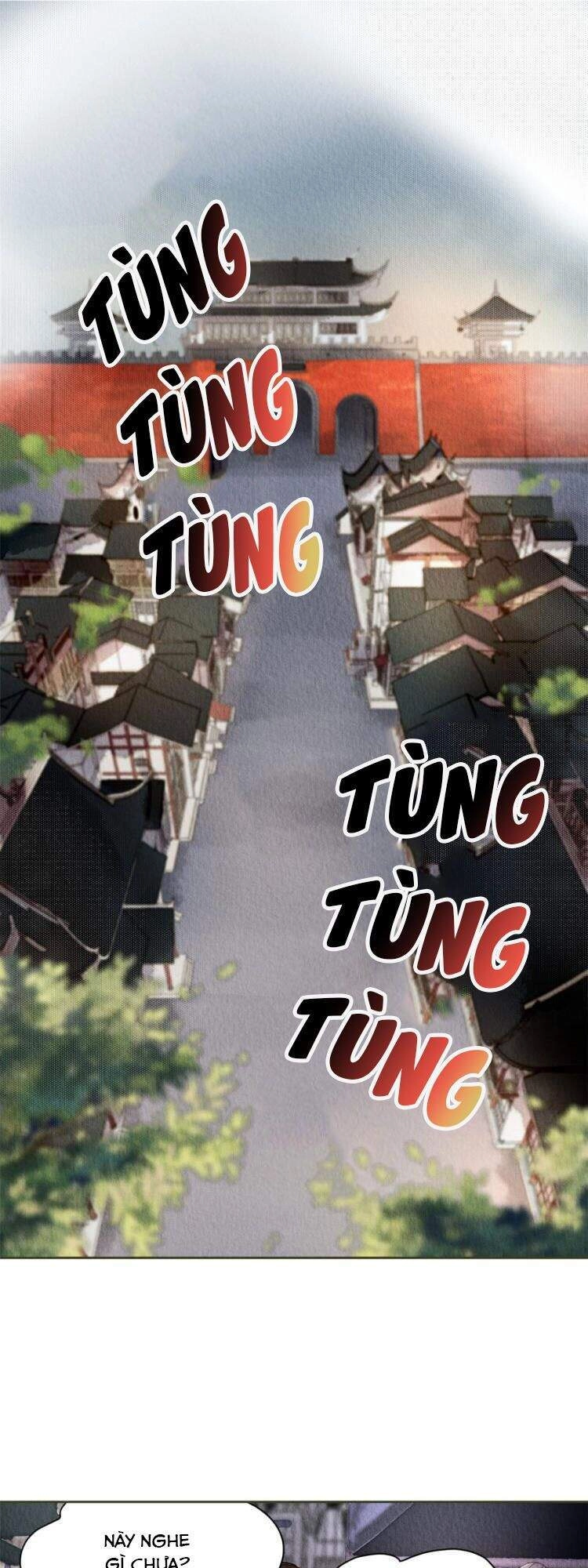 Vấn Đan Chu Chapter 16 - 3