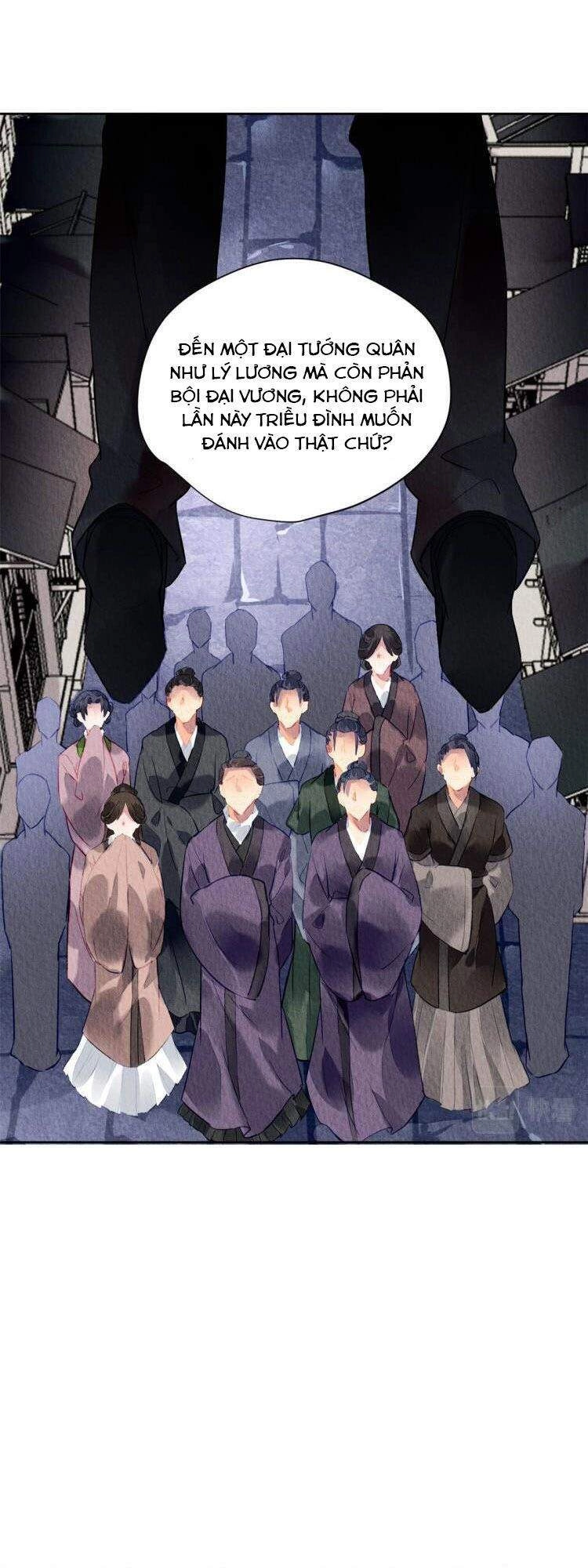 Vấn Đan Chu Chapter 16 - 5