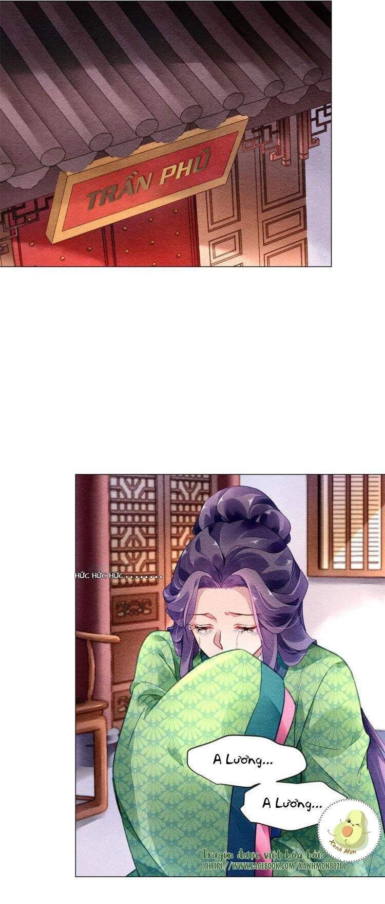 Vấn Đan Chu Chapter 16 - 6