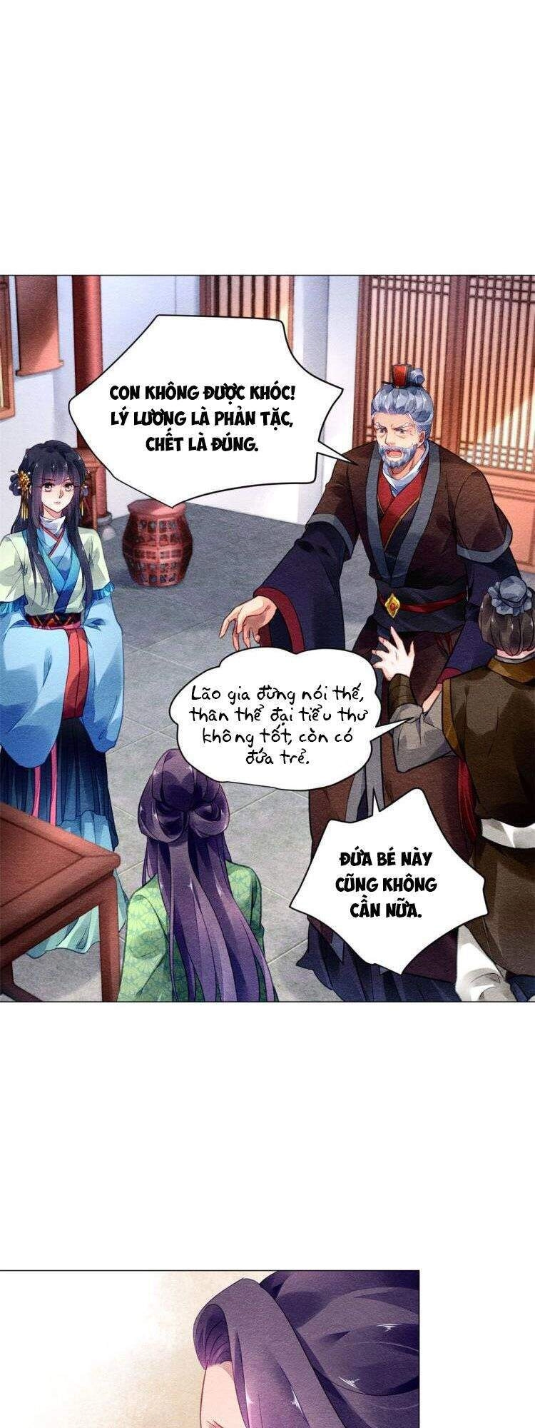 Vấn Đan Chu Chapter 16 - 7