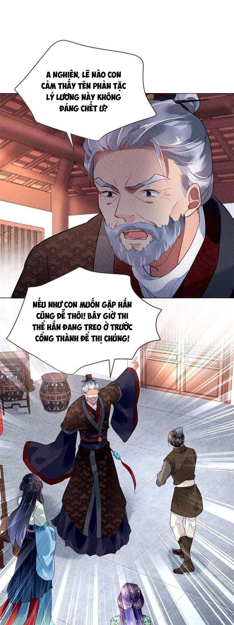 Vấn Đan Chu Chapter 16 - 9