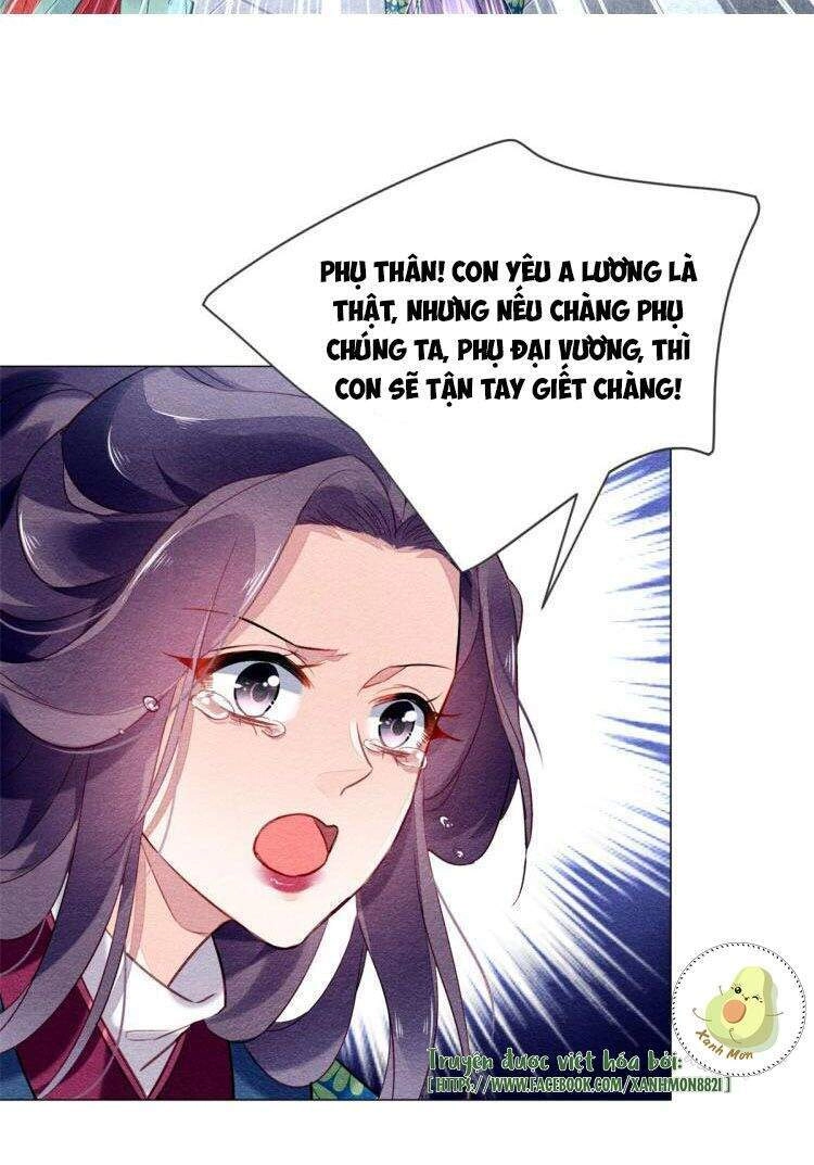 Vấn Đan Chu Chapter 16 - 10