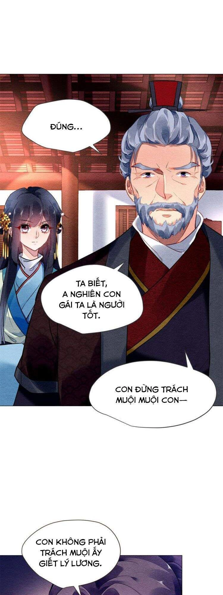 Vấn Đan Chu Chapter 16 - 11