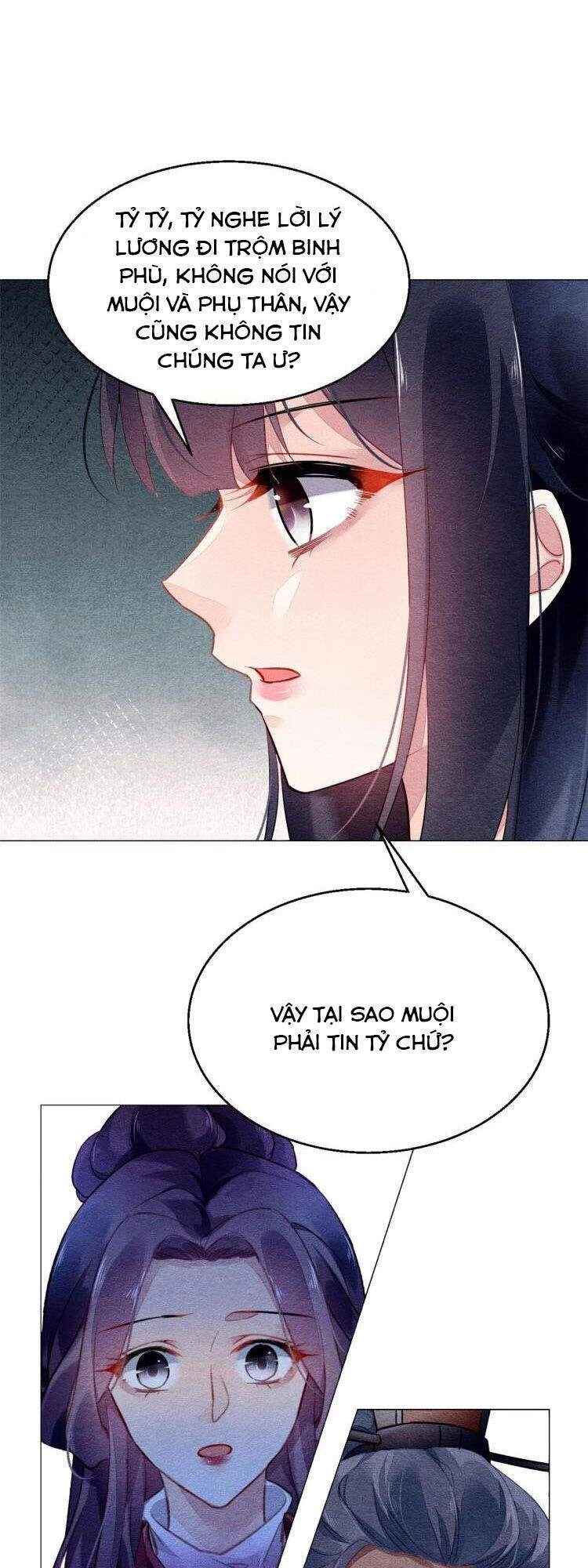 Vấn Đan Chu Chapter 16 - 14