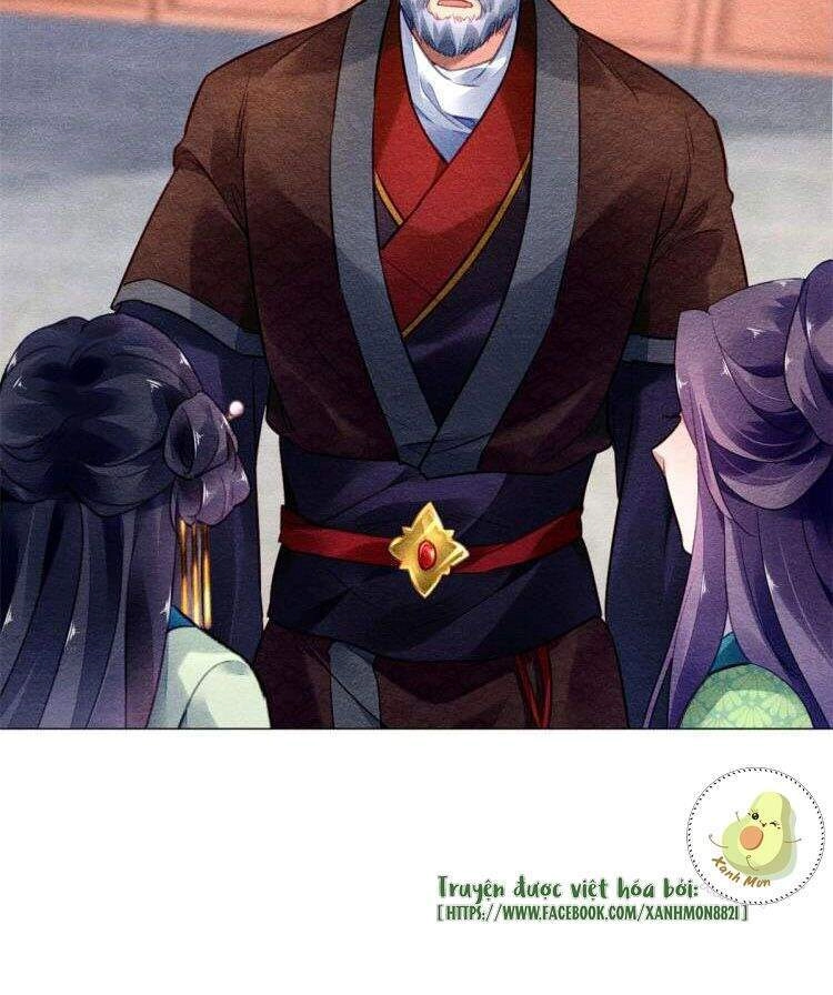 Vấn Đan Chu Chapter 16 - 19