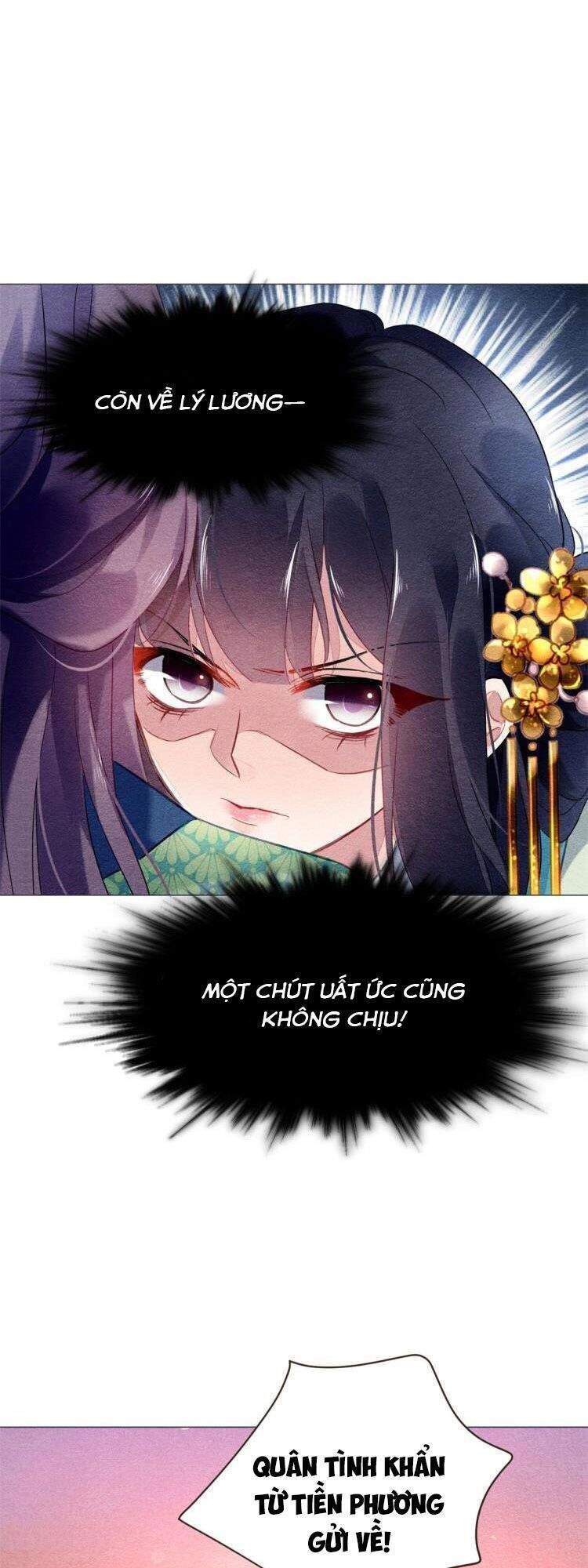 Vấn Đan Chu Chapter 16 - 24