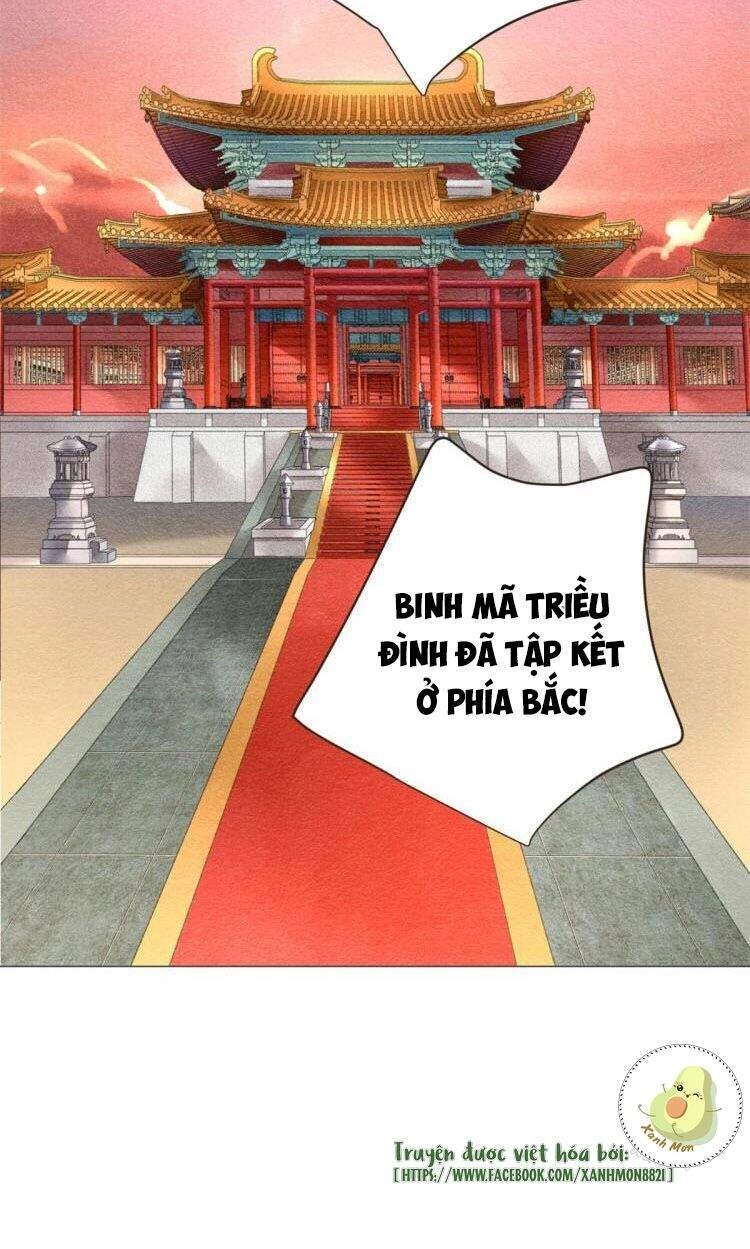 Vấn Đan Chu Chapter 16 - 25