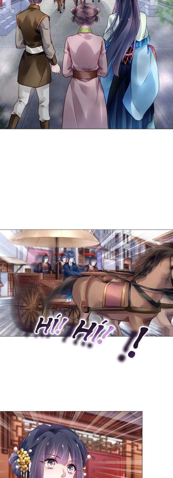 Vấn Đan Chu Chapter 17 - 7