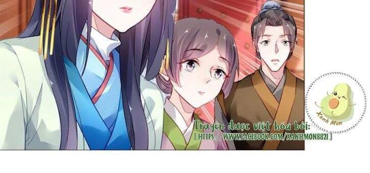 Vấn Đan Chu Chapter 17 - 8