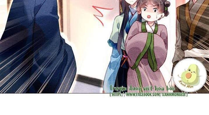 Vấn Đan Chu Chapter 17 - 11