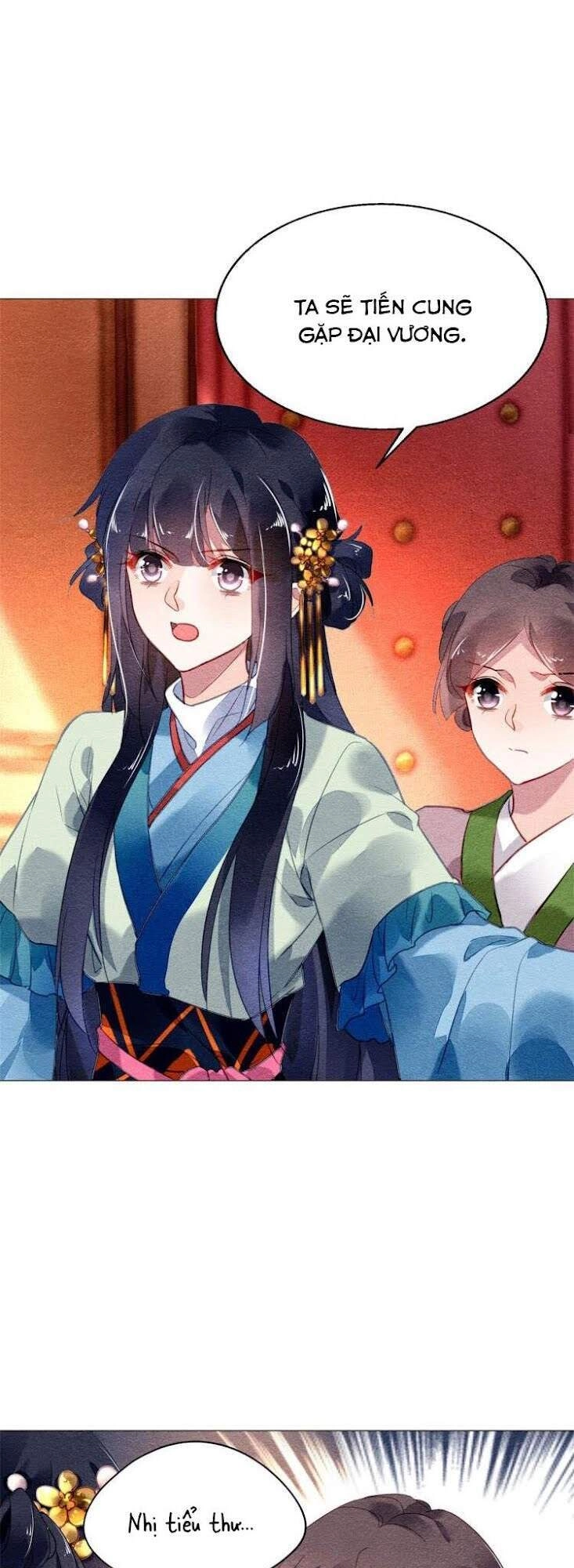 Vấn Đan Chu Chapter 17 - 12