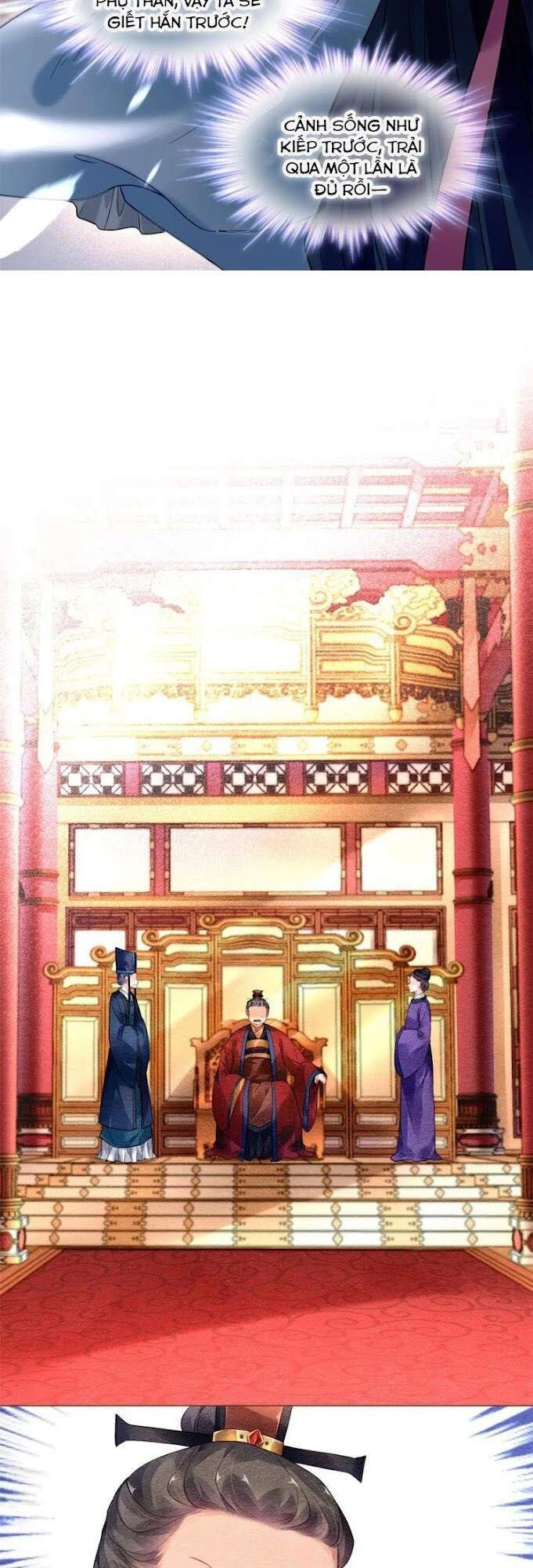 Vấn Đan Chu Chapter 17 - 16