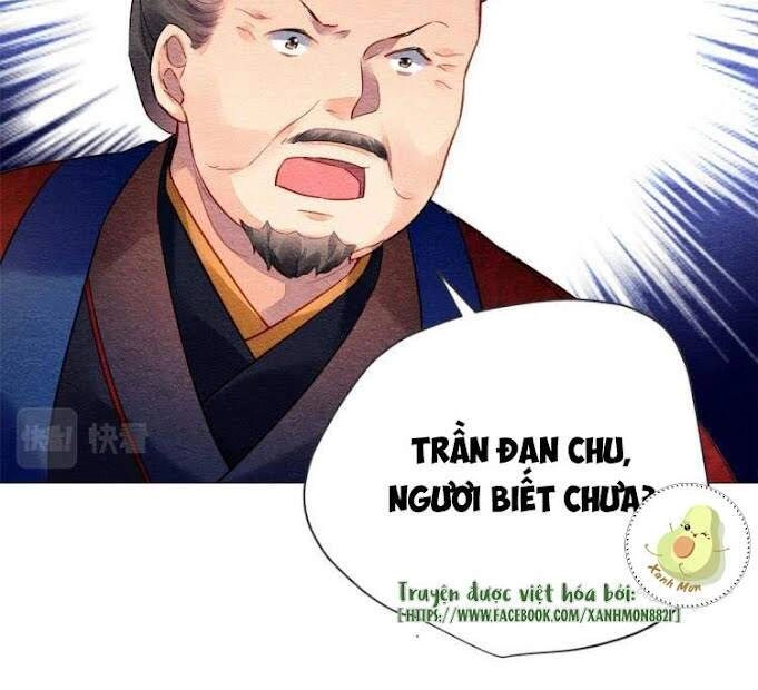 Vấn Đan Chu Chapter 17 - 17