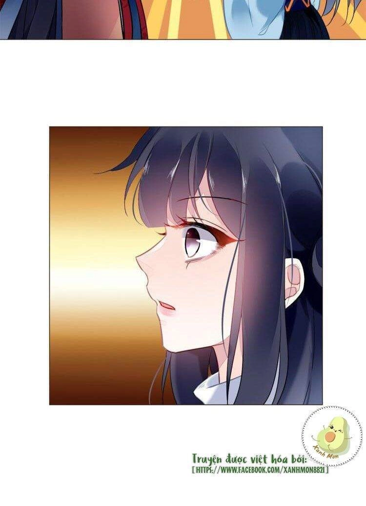 Vấn Đan Chu Chapter 17 - 19