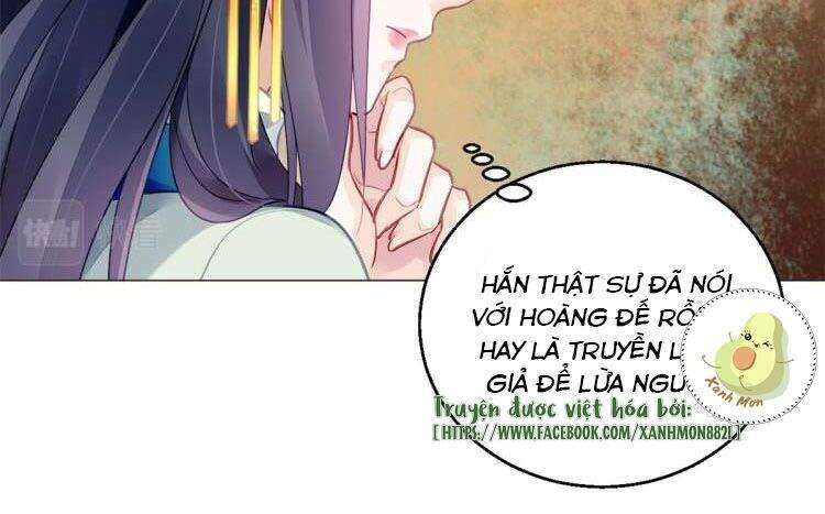 Vấn Đan Chu Chapter 17 - 21