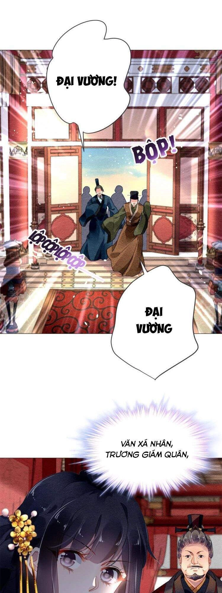 Vấn Đan Chu Chapter 17 - 27