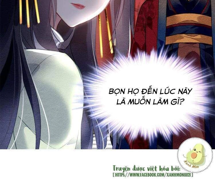 Vấn Đan Chu Chapter 17 - 28