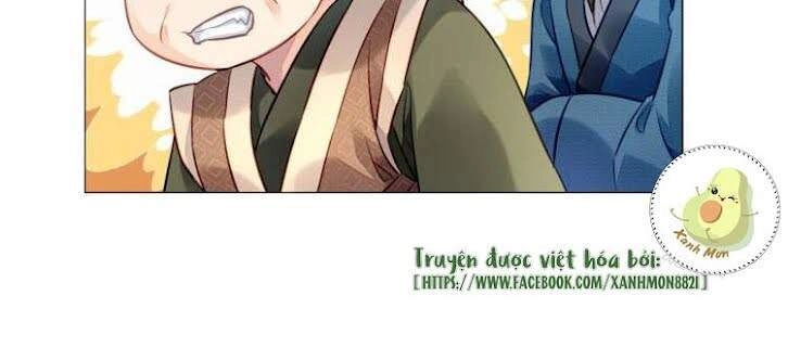 Vấn Đan Chu Chapter 18 - 5