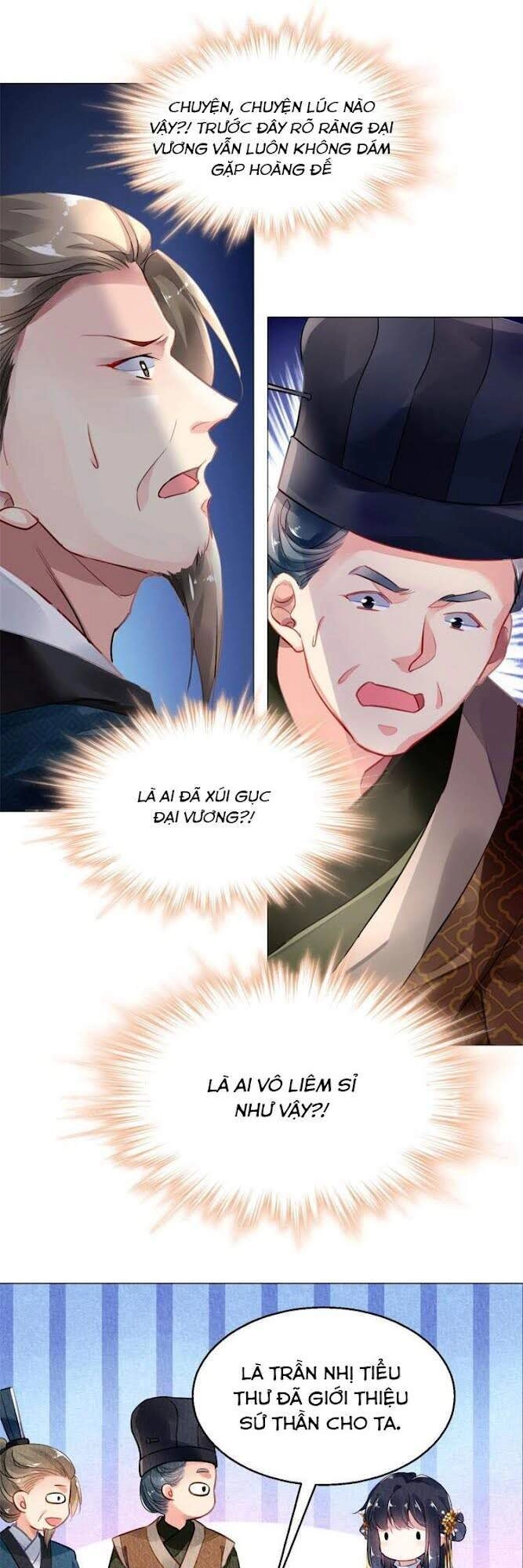 Vấn Đan Chu Chapter 18 - 9