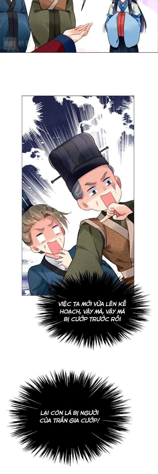 Vấn Đan Chu Chapter 18 - 10