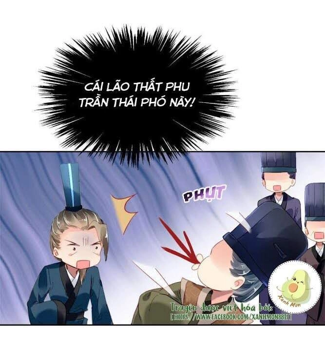 Vấn Đan Chu Chapter 18 - 11