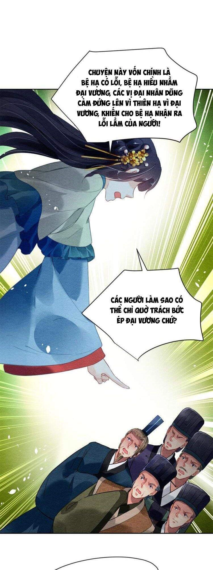 Vấn Đan Chu Chapter 18 - 15