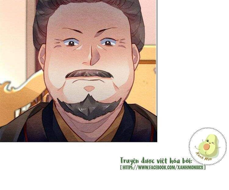 Vấn Đan Chu Chapter 18 - 18