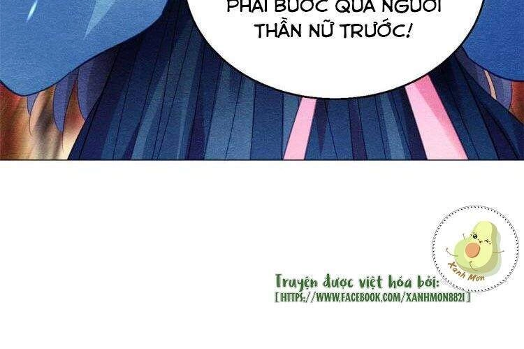 Vấn Đan Chu Chapter 18 - 29