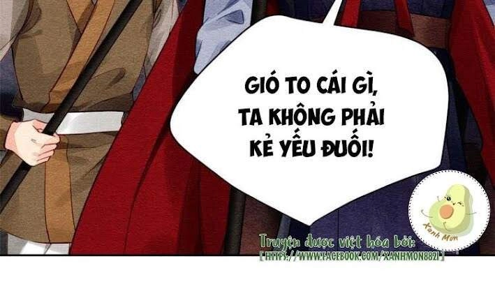 Vấn Đan Chu Chapter 19 - 5