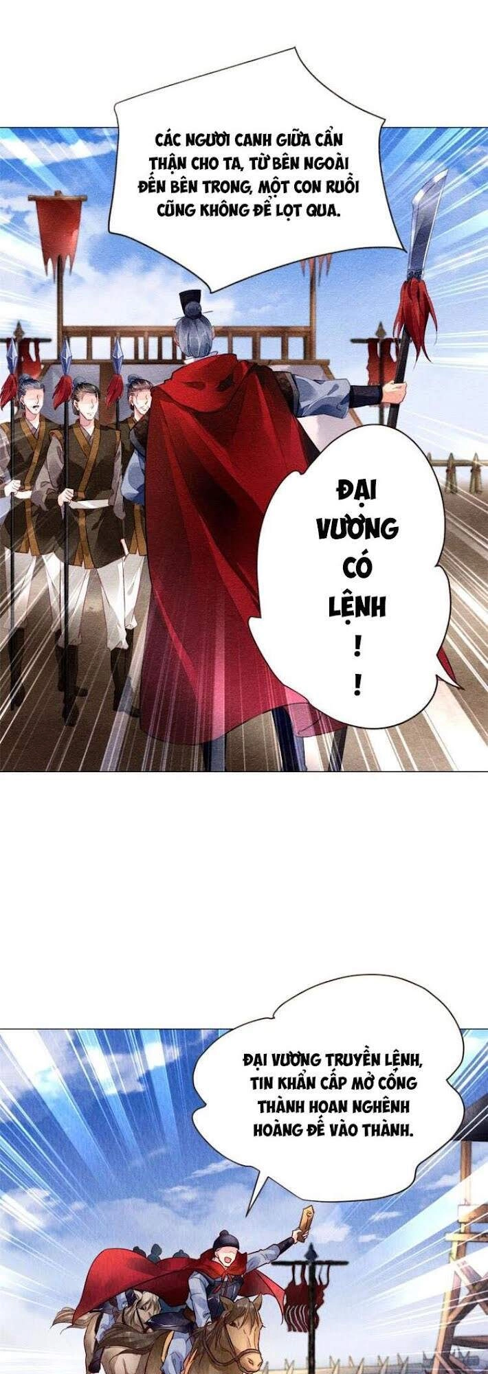 Vấn Đan Chu Chapter 19 - 7