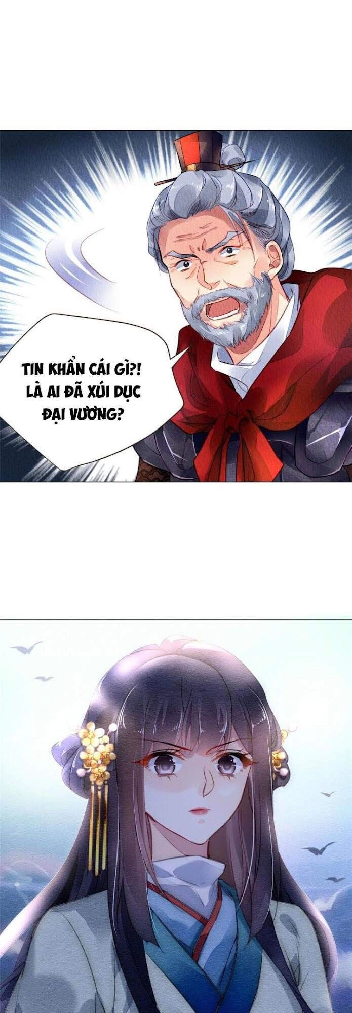 Vấn Đan Chu Chapter 19 - 9