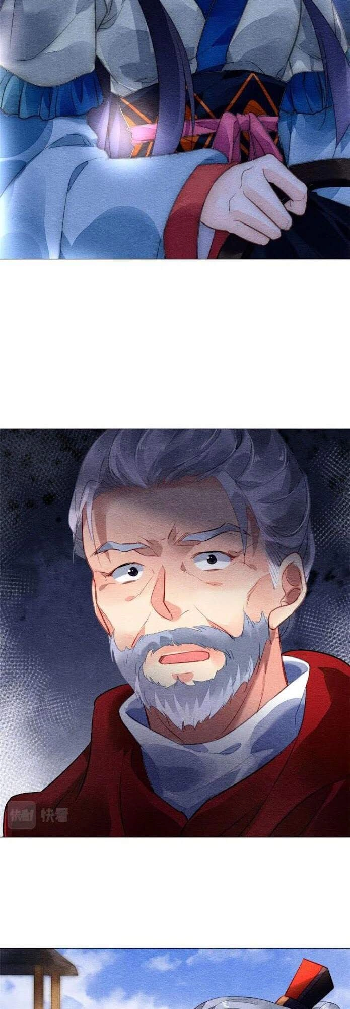 Vấn Đan Chu Chapter 19 - 10