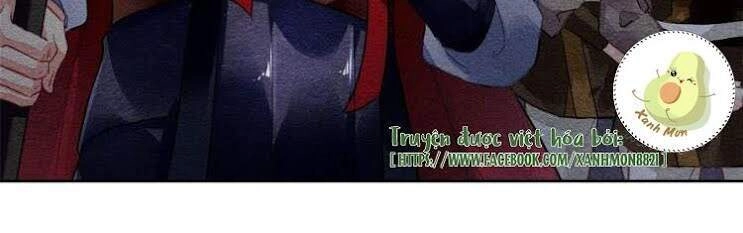 Vấn Đan Chu Chapter 19 - 14