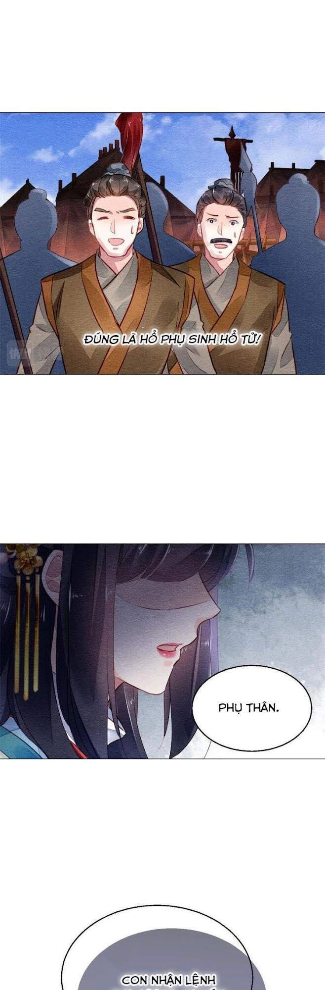 Vấn Đan Chu Chapter 19 - 15