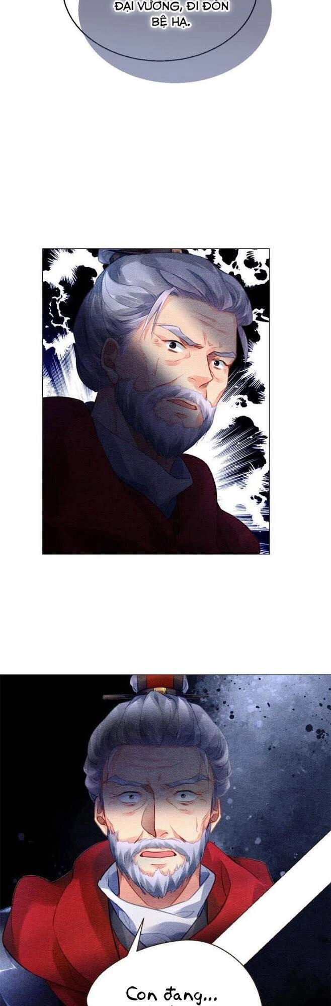 Vấn Đan Chu Chapter 19 - 16