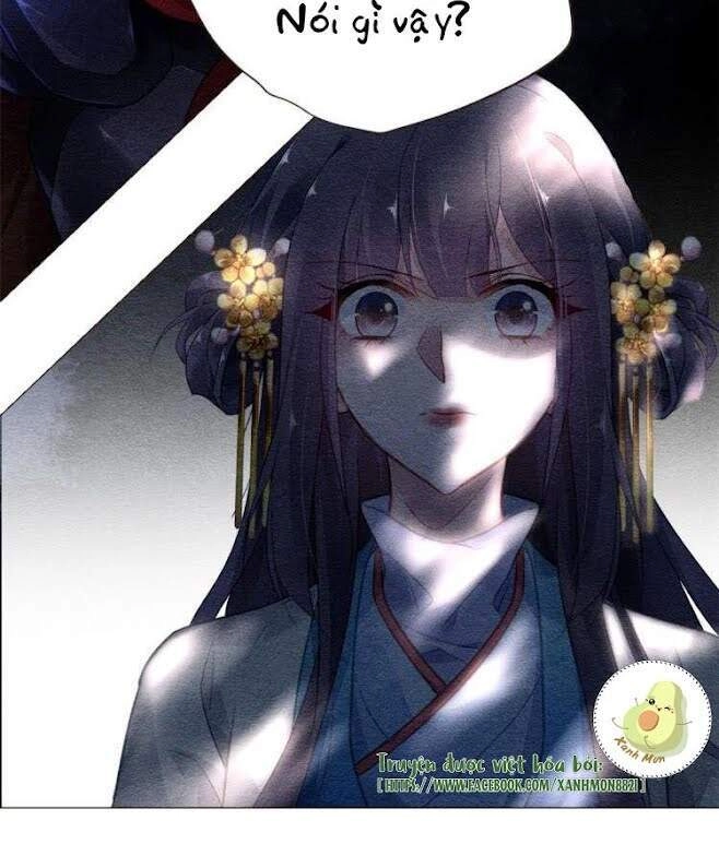 Vấn Đan Chu Chapter 19 - 17