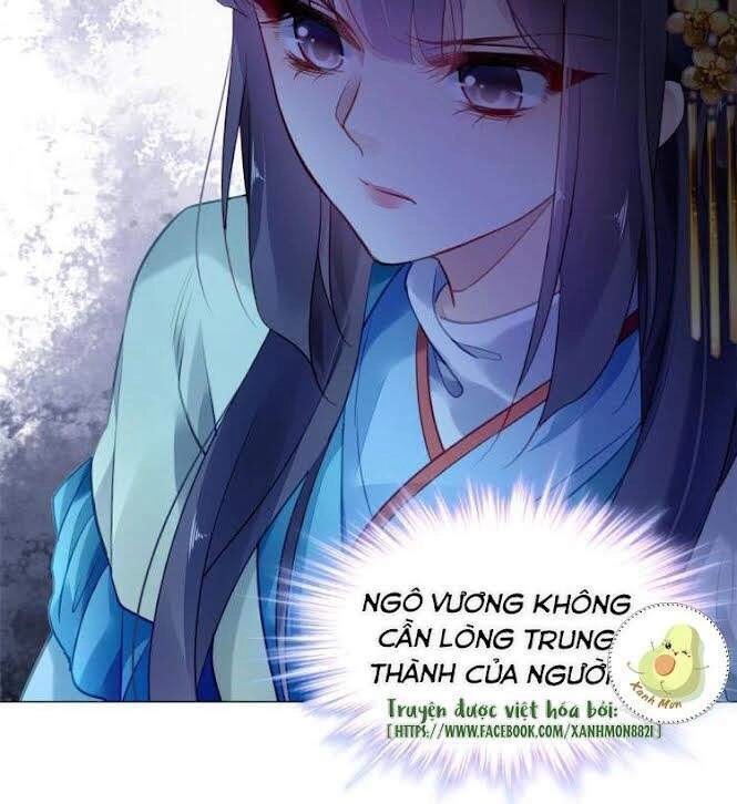 Vấn Đan Chu Chapter 19 - 23