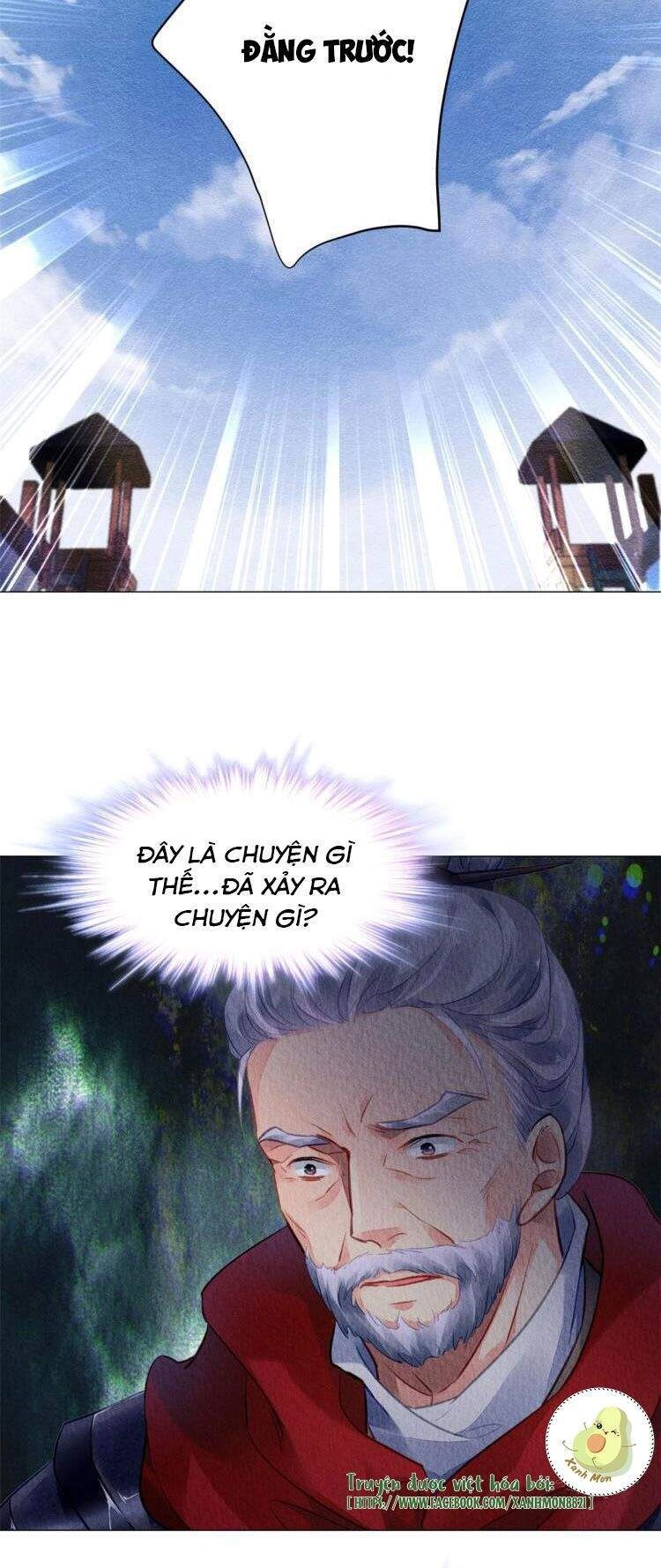 Vấn Đan Chu Chapter 19 - 25