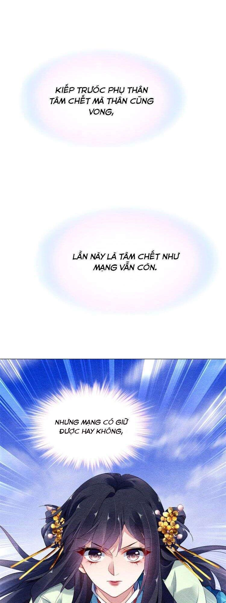 Vấn Đan Chu Chapter 19 - 29