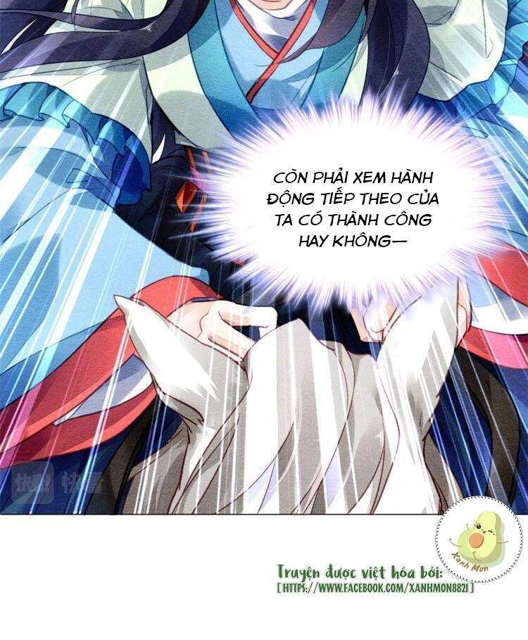 Vấn Đan Chu Chapter 19 - 30