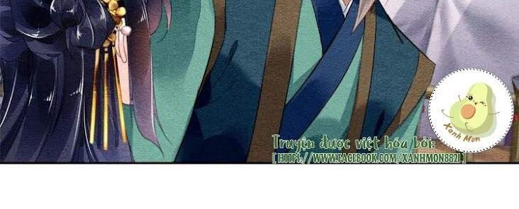 Vấn Đan Chu Chapter 20 - 8