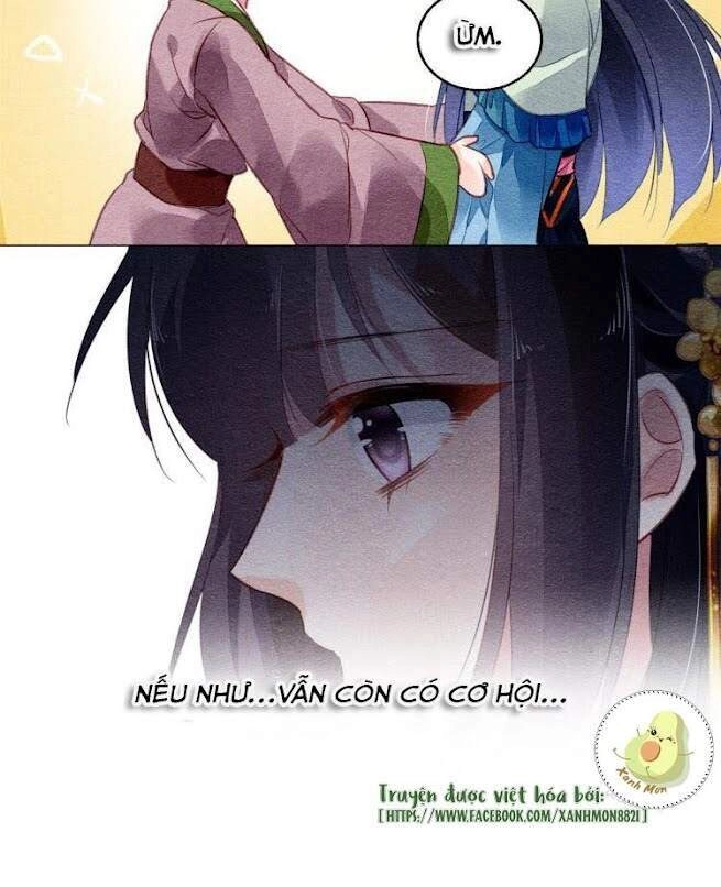 Vấn Đan Chu Chapter 20 - 11