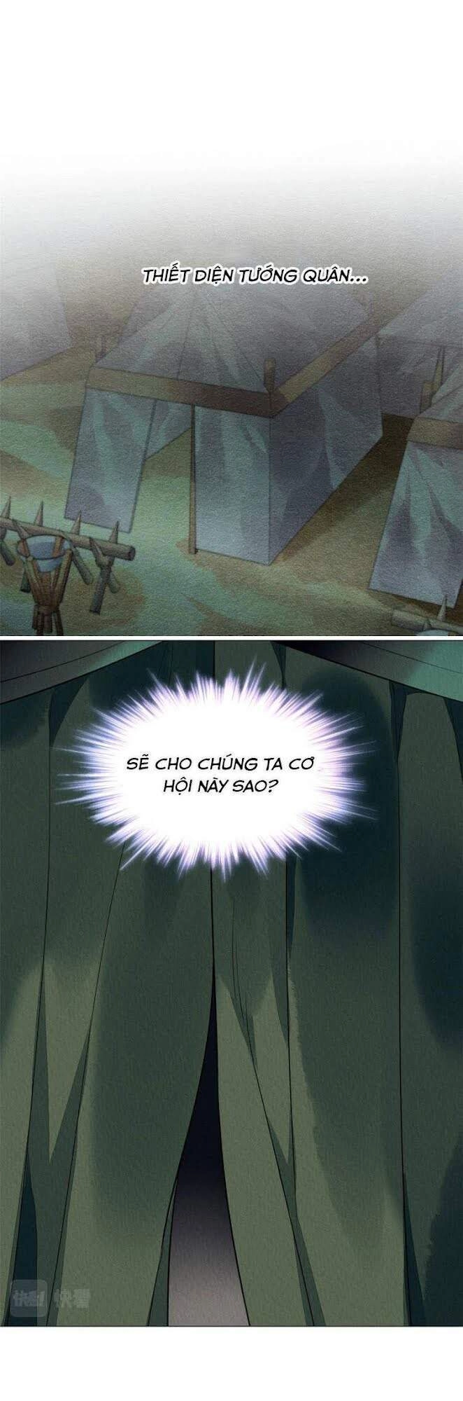 Vấn Đan Chu Chapter 20 - 12