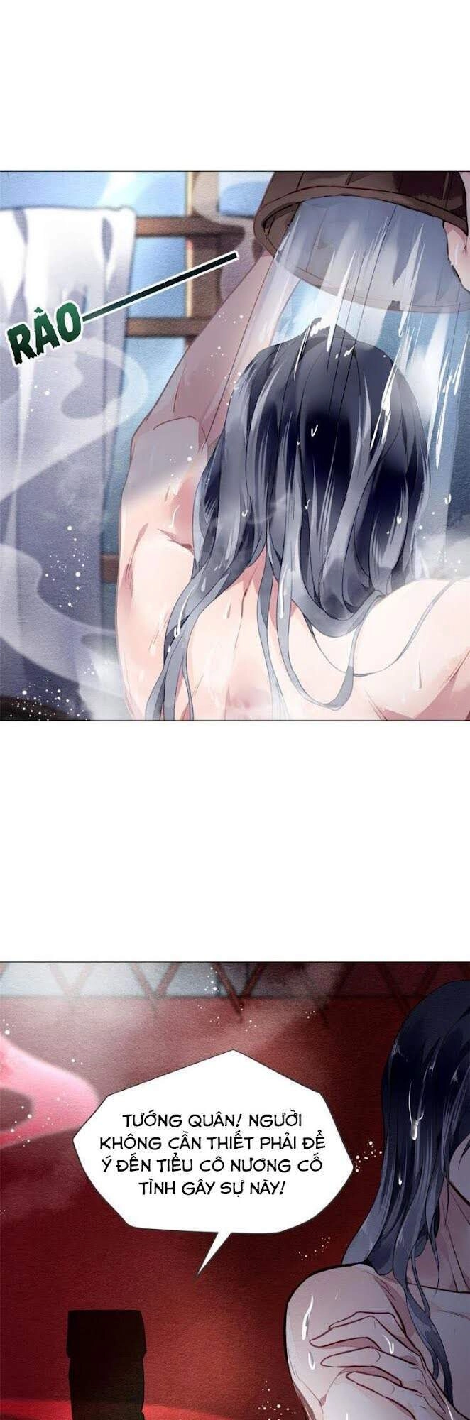 Vấn Đan Chu Chapter 20 - 13