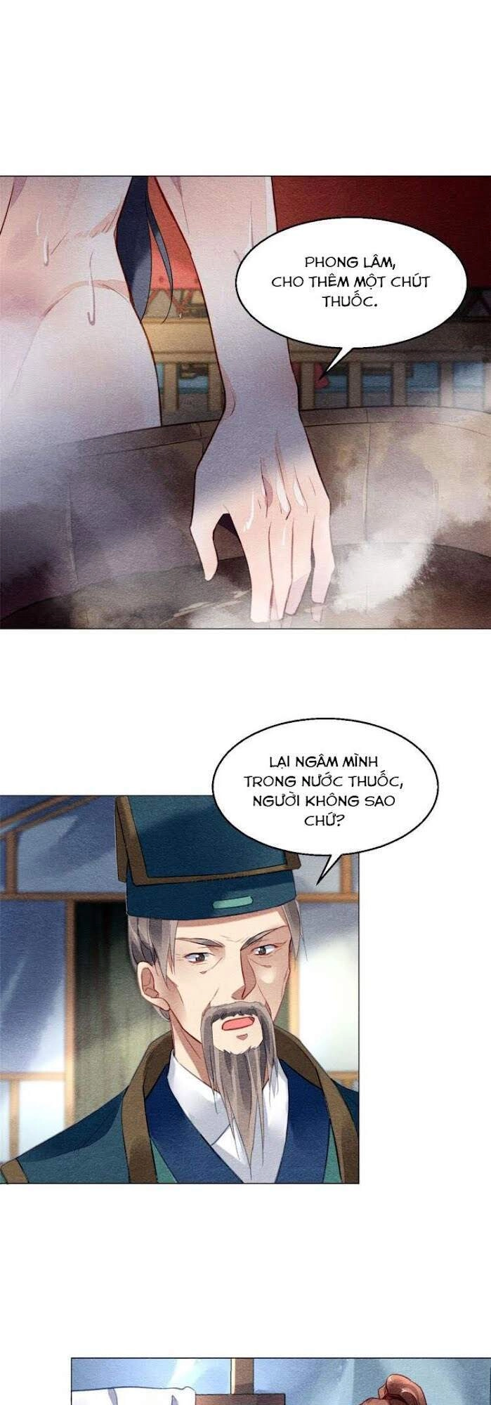 Vấn Đan Chu Chapter 20 - 15