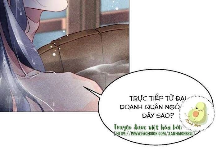 Vấn Đan Chu Chapter 20 - 17