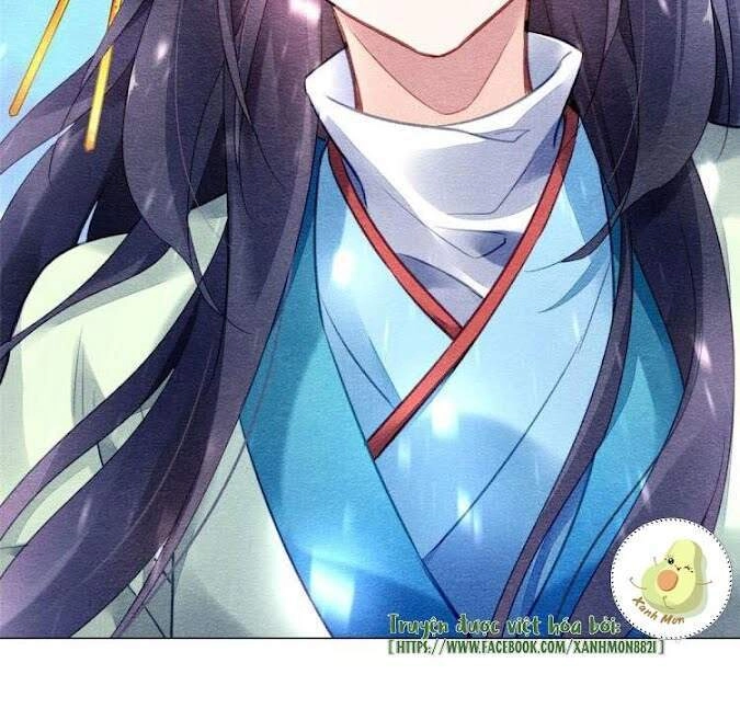 Vấn Đan Chu Chapter 20 - 26