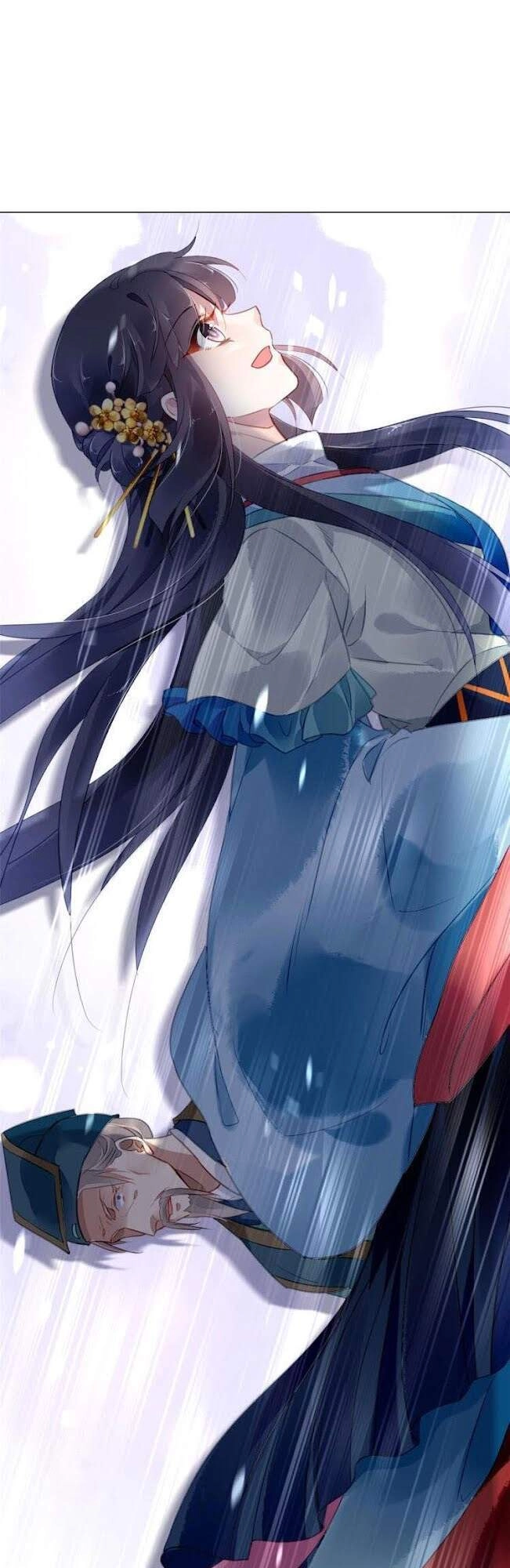 Vấn Đan Chu Chapter 20 - 27