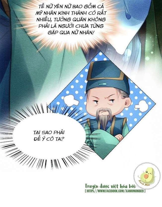 Vấn Đan Chu Chapter 20 - 29