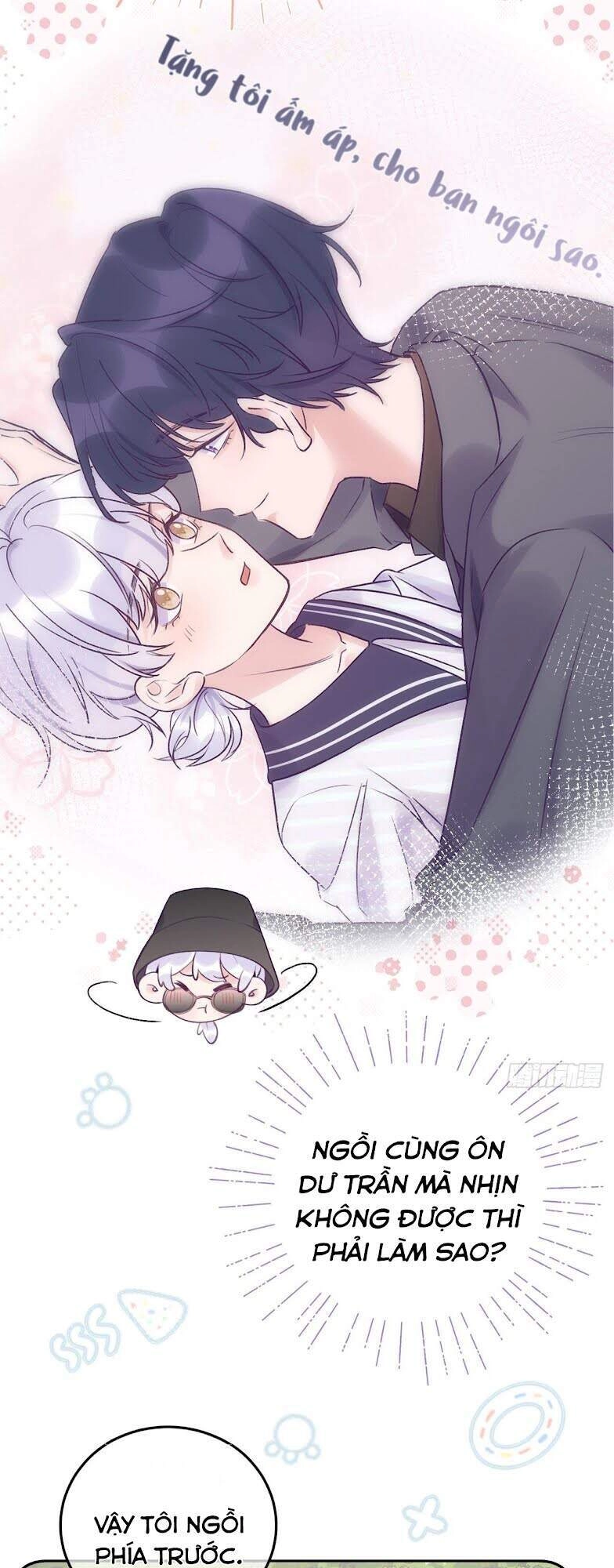 Vấn Đan Chu Chapter 21 - 4